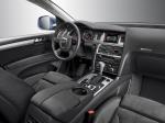 Audi Q7 Hybrid 4.2 Quattro Concept 2005 года